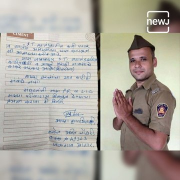 MSRTC Bus Driver Commits Suicide Due To Unpaid Dues; Blames Thackeray Government In Suicide Note