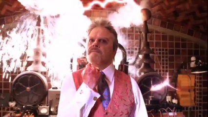 Mockingbird Lane - Teaser (English) HD