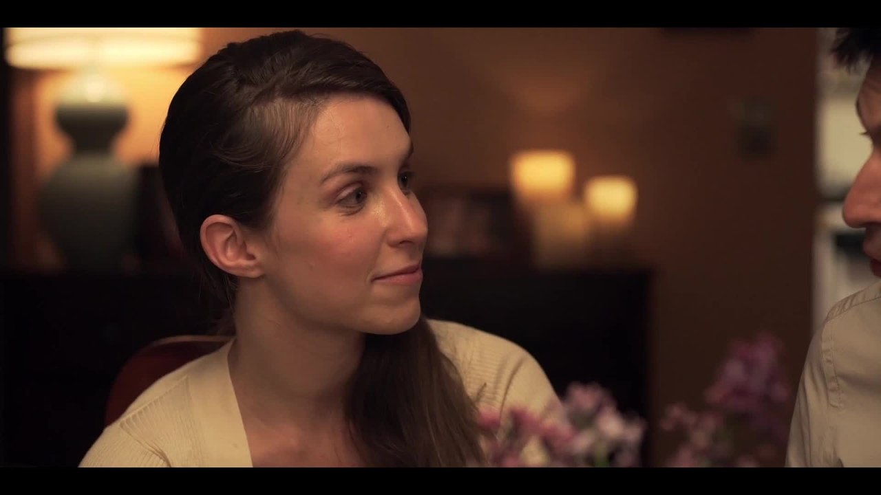 Supporting Characters - Trailer (English) HD