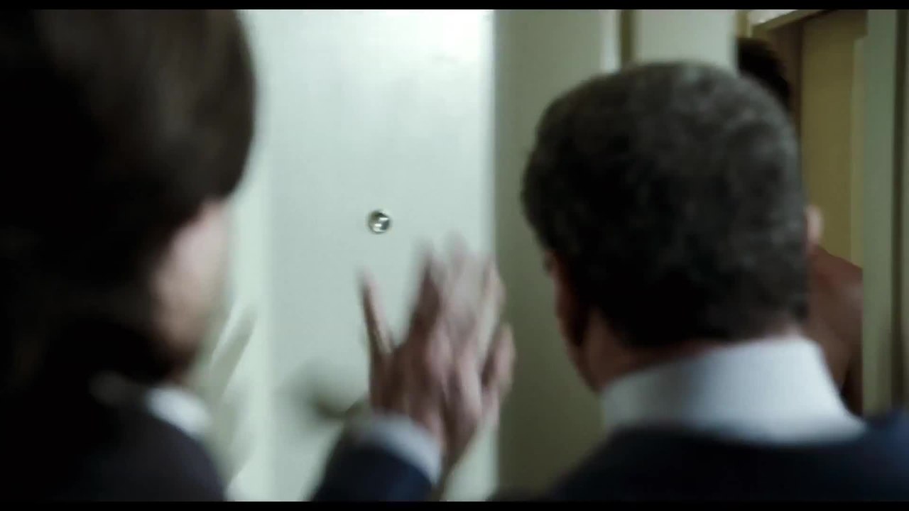 Shootout- Keine Gnade - Trailer (Deutsch) HD