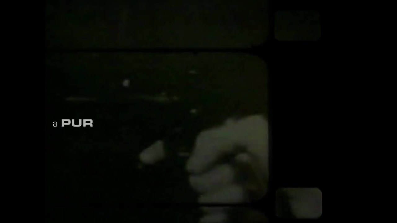 Blank City - Trailer (Englisch mit dt. Untertiteln) HD