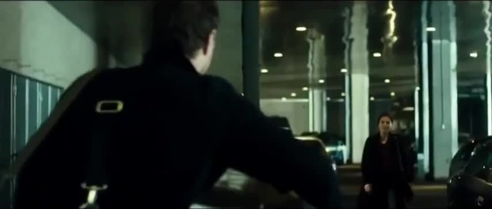 Das Wochenende - Trailer (Deutsch mit engl. Untertiteln)