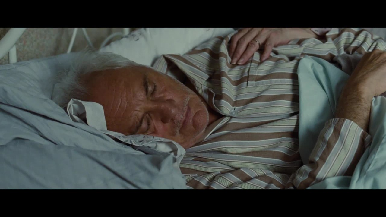 Song for Marion - Trailer (Deutsch) HD