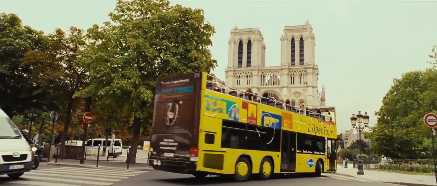 Liebe und andere Turbulenzen - Trailer (Deutsch) HD