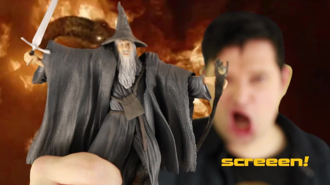 Der Hobbit und Peter Jackson | SCREEEN! #77