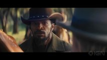 Django Unchained - Clip Getting Dirty (English) HD