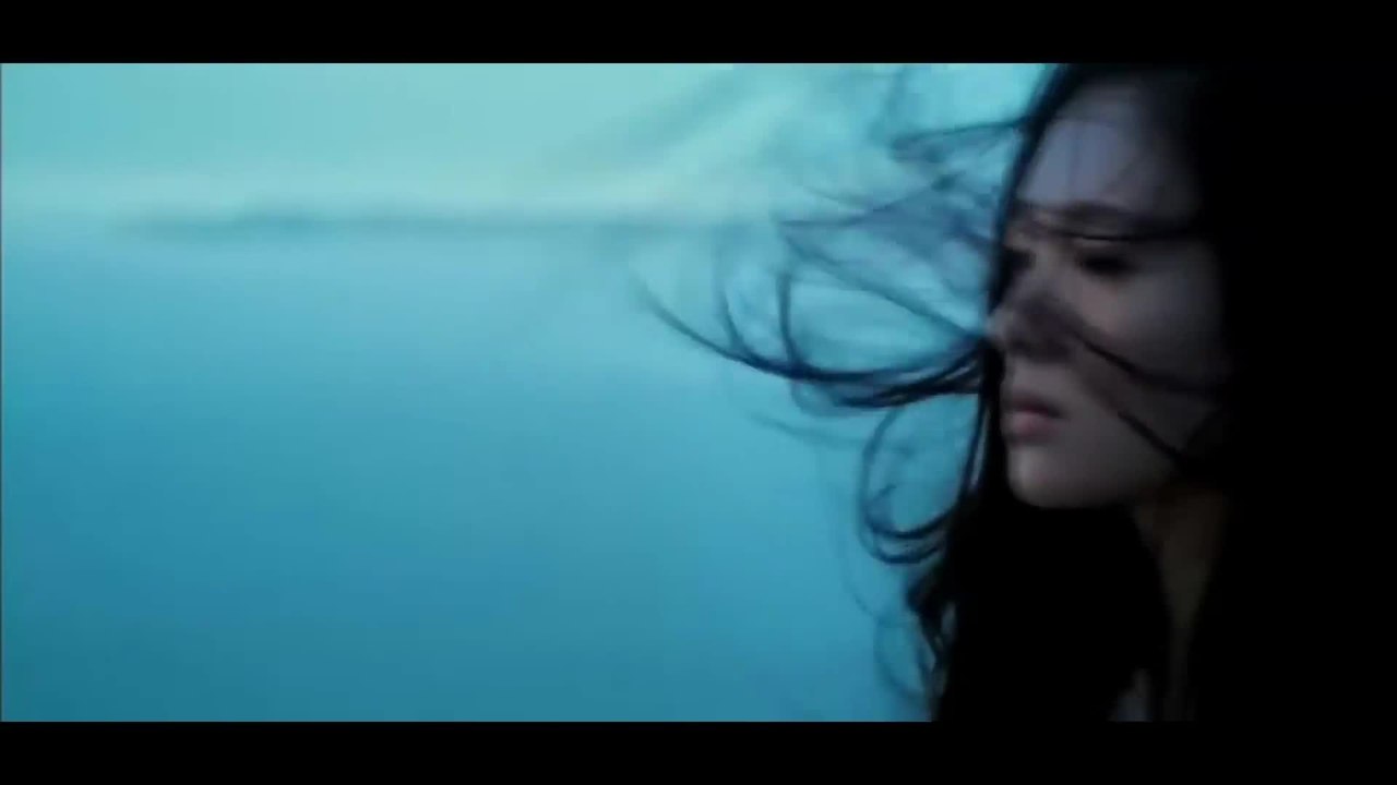 Die Geisha - Trailer (Deutsch)