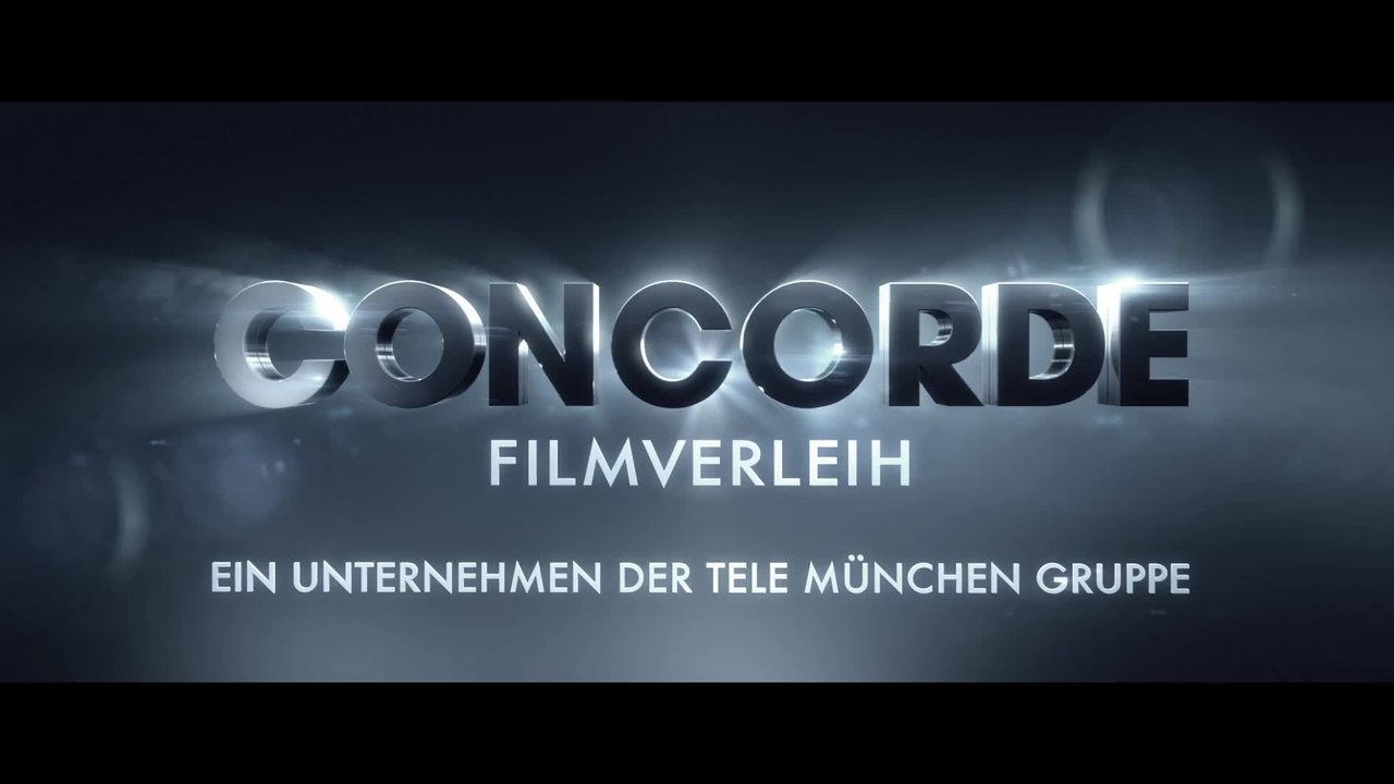 Red Dawn - Trailer (Deutsch) HD