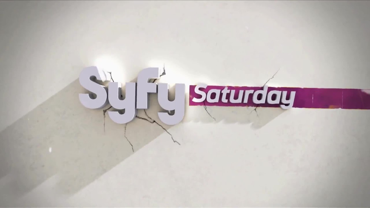 Ghostquake - Das Grauen aus der Tiefe - Teaser (English) HD