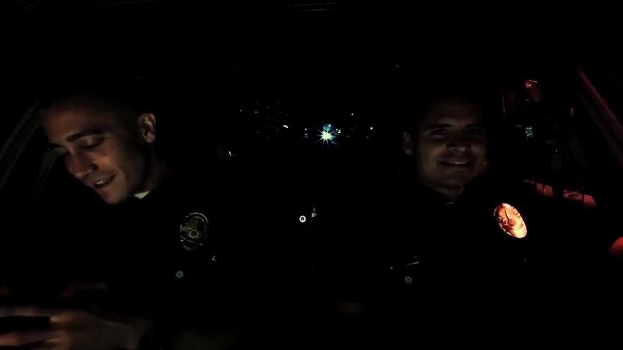 End of Watch - Featurette (Deutsch) HD