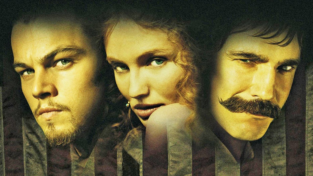 Gangs of New York - Trailer (Deutsch)