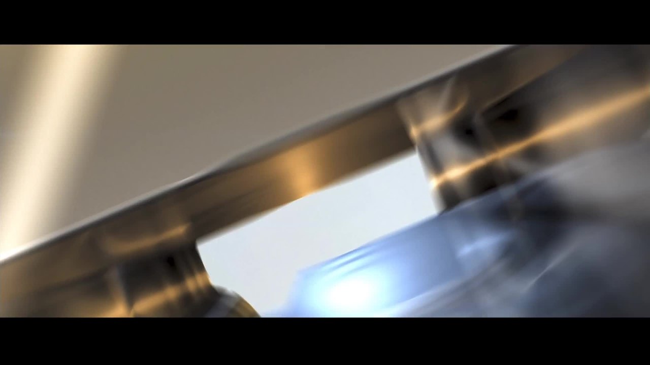 Fire with Fire - Trailer (Deutsch) HD