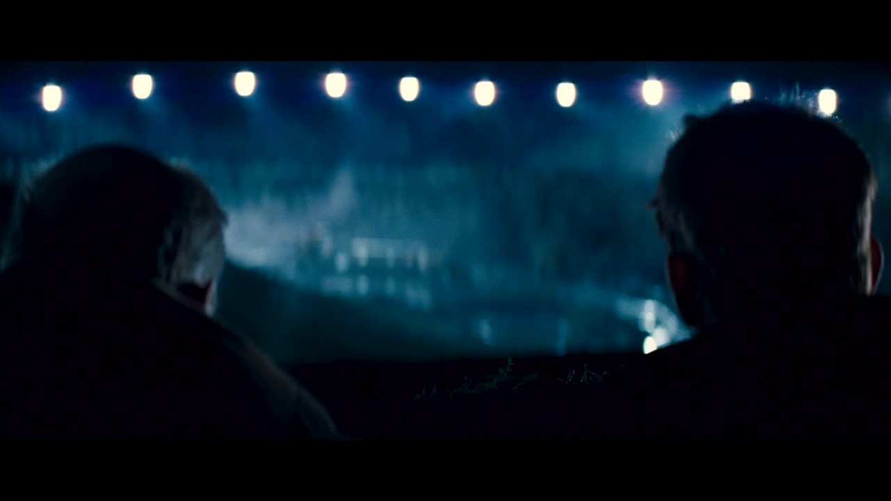 Jack Reacher - Clip 3 Sie kÃ¶nnen losrennen (Deutsch) HD