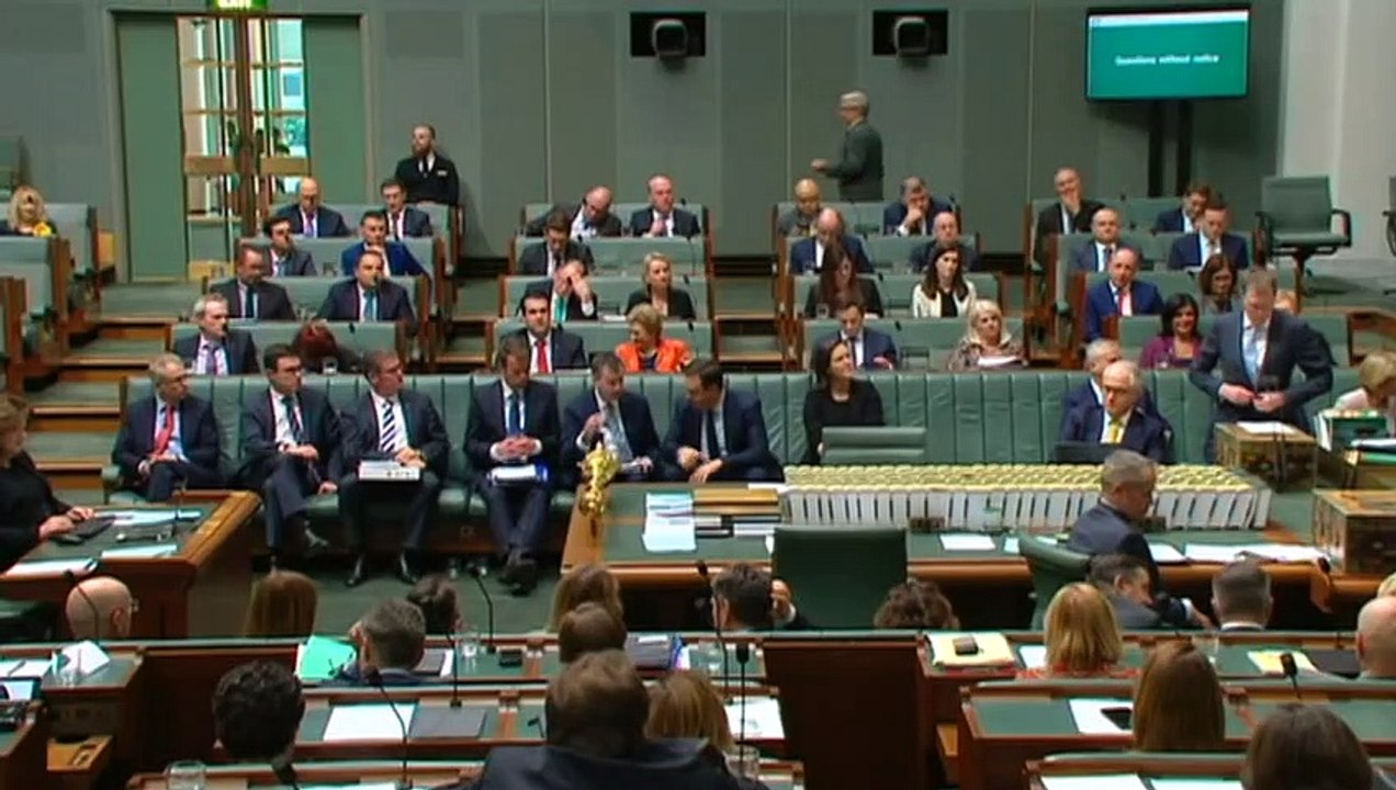 PM won't be taking disciplinary action against Ministers
