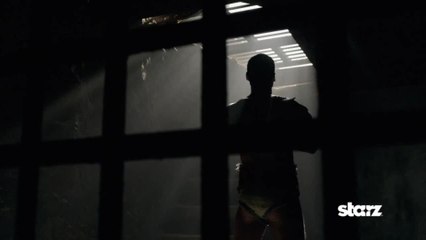 Spartacus - S01 Trailer (English)