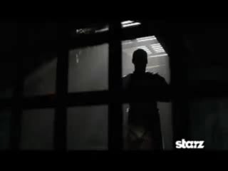 Spartacus - S01 Trailer 2 (English)