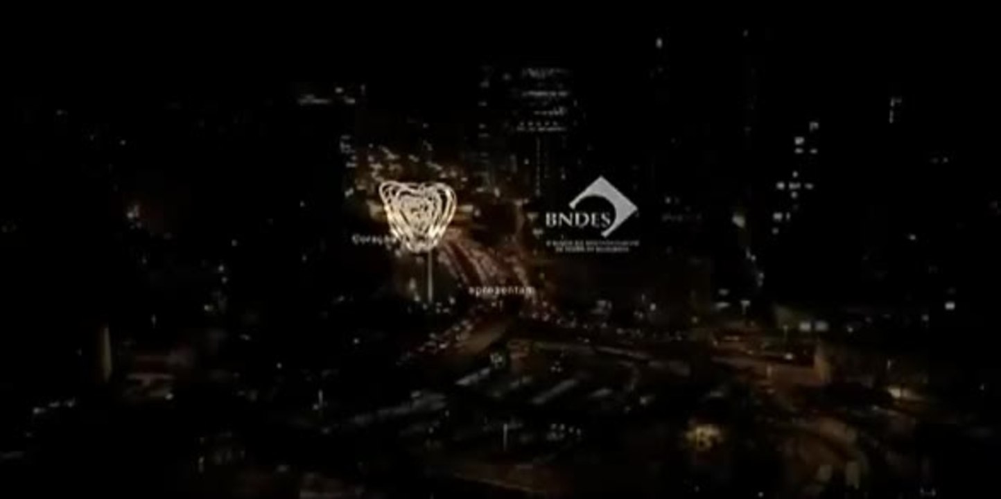 Paulista - Geschichten aus SÃ£o Paulo - Trailer (Or. mit englischen Untertiteln)