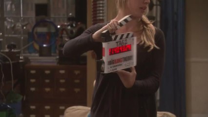 The Big Bang Theory - Clip Flash Mob (English) HD