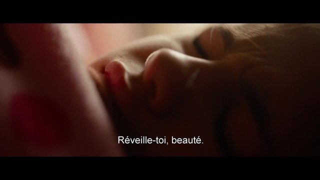 Spring Breakers - International Red Band Trailer (English with French Subtitles) HD