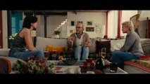 Zum GlÃ¼ck bleibt es in der Familie - Trailer (Deutsch)