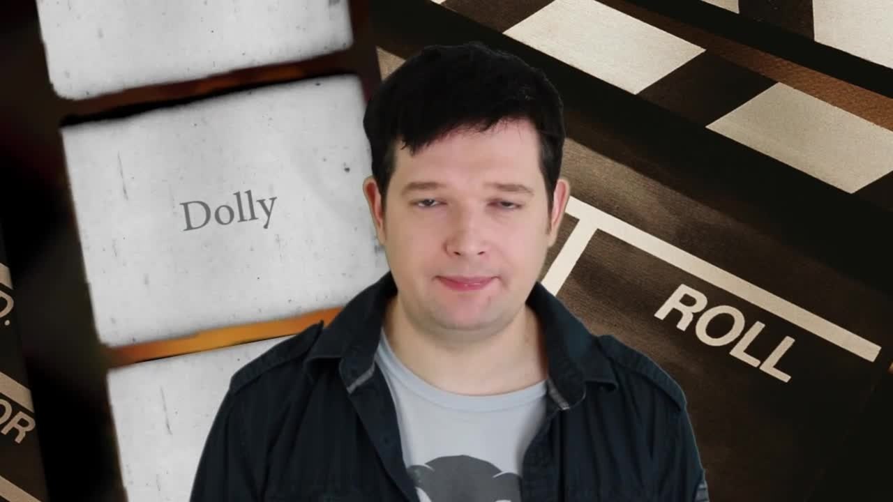 Was ist ein Dolly? | Moviepilot Filmwissen