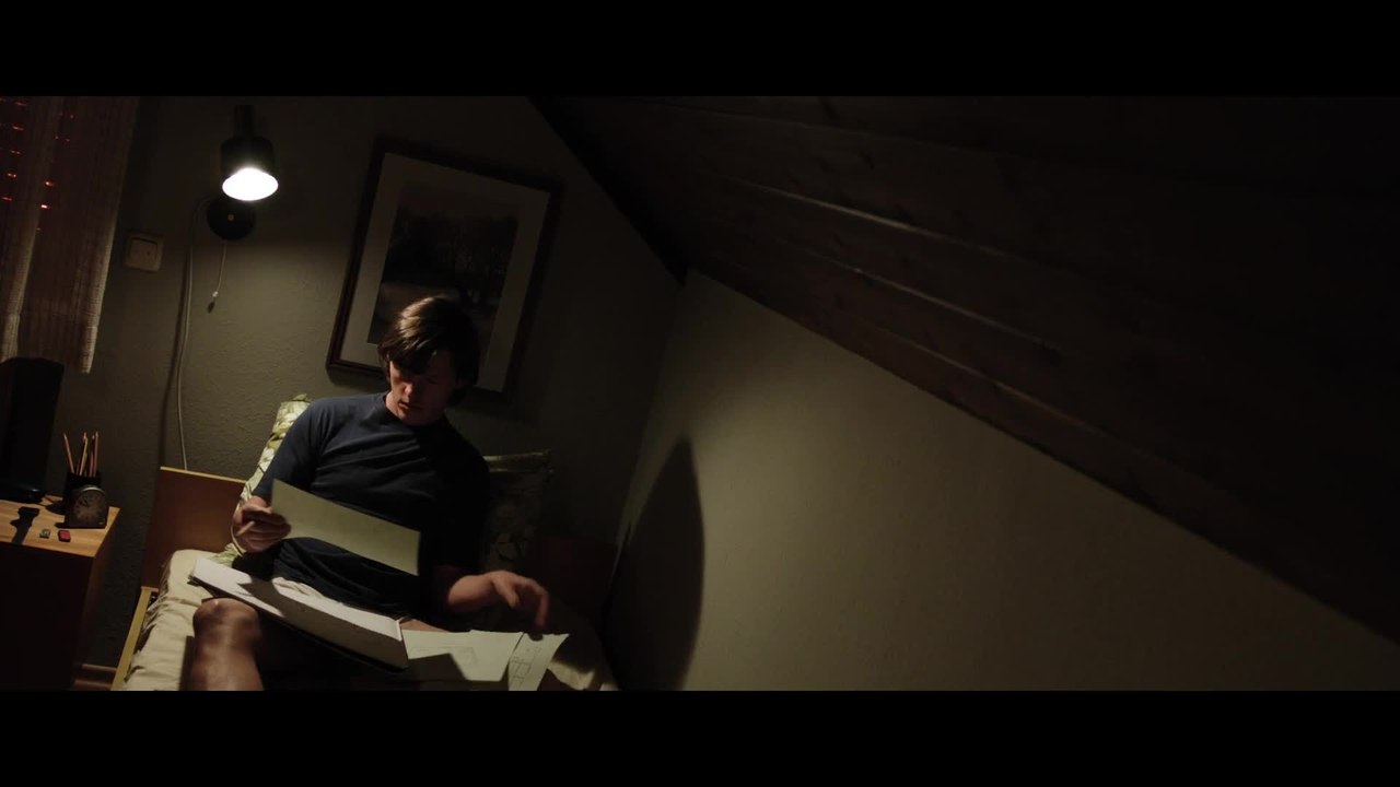 3096 Tage - Trailer (Deutsch) HD