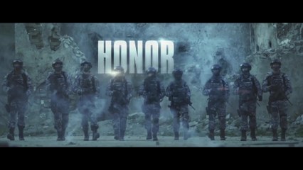 G.I. Joe Retaliation - Cobra Special Forces Recruiting Video (English) HD