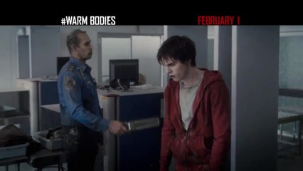 Warm Bodies - TV Spot 2 (English) HD