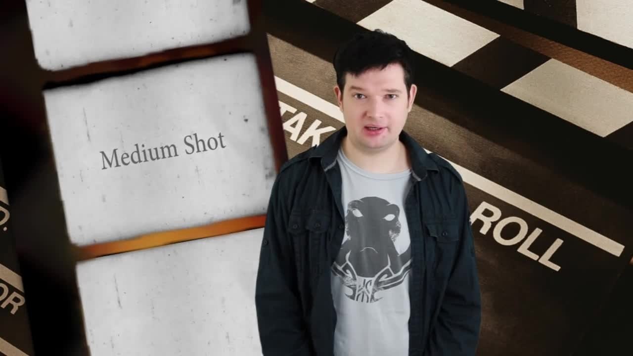 Was ist eine Amerikanische Einstellung? | Moviepilot Filmwissen