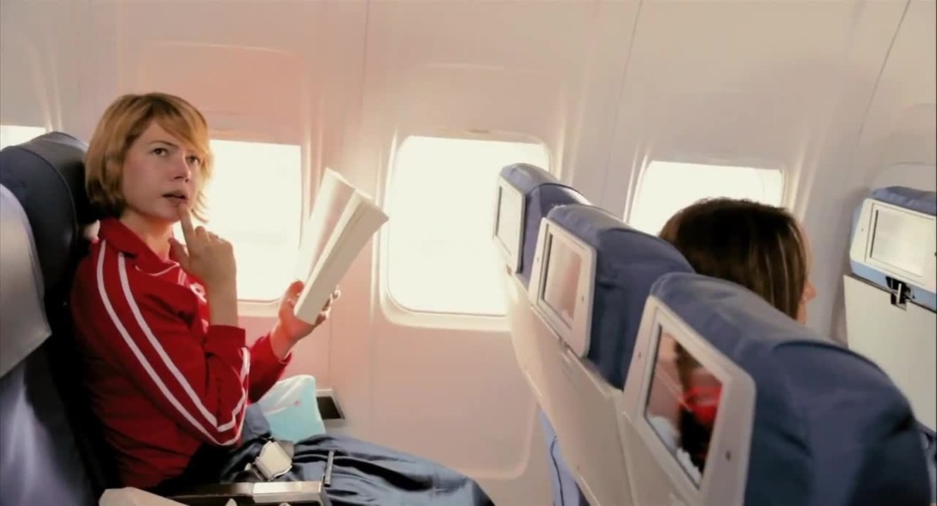 Take This Waltz - Trailer (Deutsch) HD