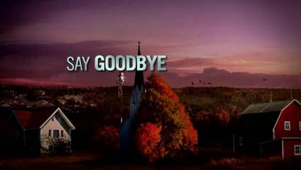 Under the Dome - Teaser Trailer (English) HD