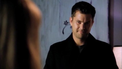 Fringe Season 4 - Teaser 3 (English)