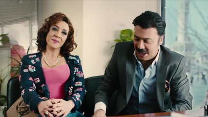 Mutlu Aile Defteri - Trailer (TÃ¼rkisch) HD