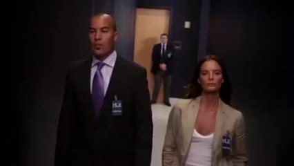 Burn Notice - S03 Clip James Frain (English)