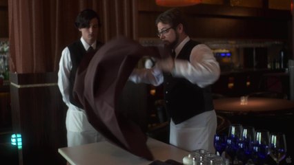 Somebody Up There Likes Me - Trailer (English) HD