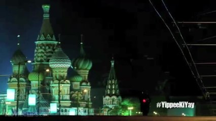 A Good Day to Die Hard - Extended Featurette (English) HD