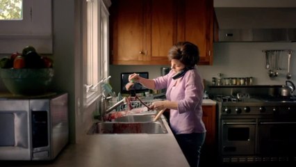 The Walking Dead - Super Bowl Commercial (English) HD