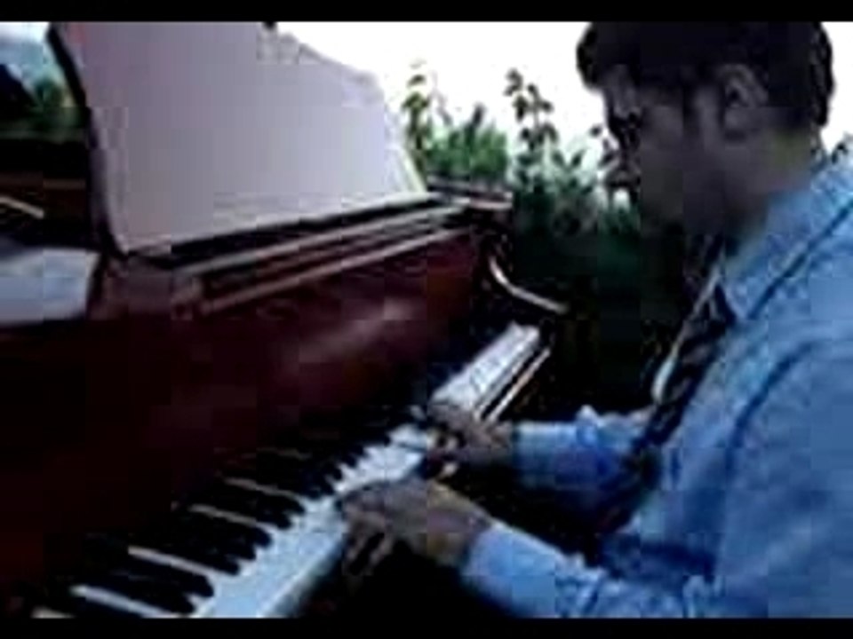 ELIE DAHER jazz music