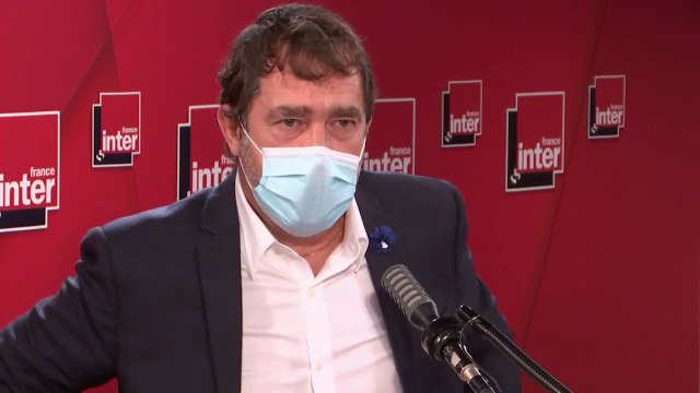 Report des régionales : Ce n''est pas forcément le jour de l'élection qui est problématique mais c'est la campagne (Christophe Castaner)