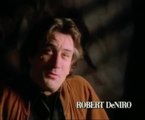 The Godfather - Featurette Robert De Niro (English)