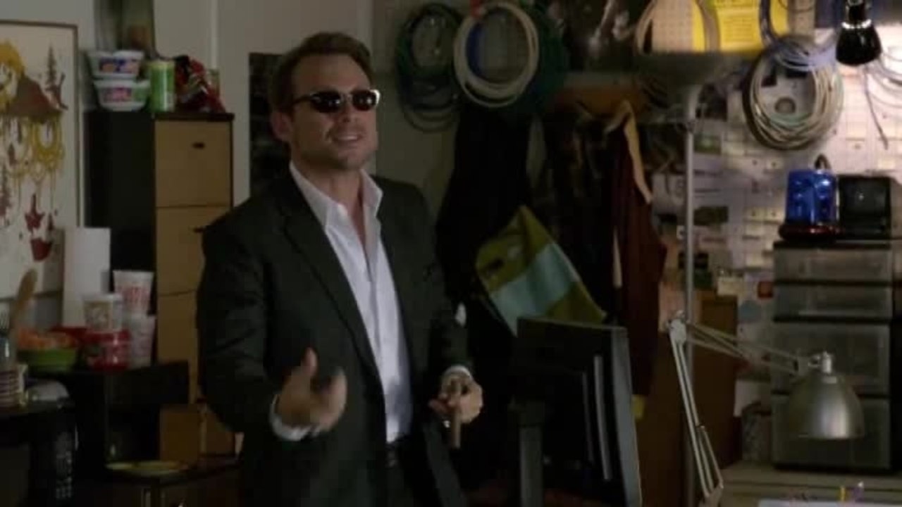 Breaking In - Staffel 1 Episode 1 Teaser (Deutsch)