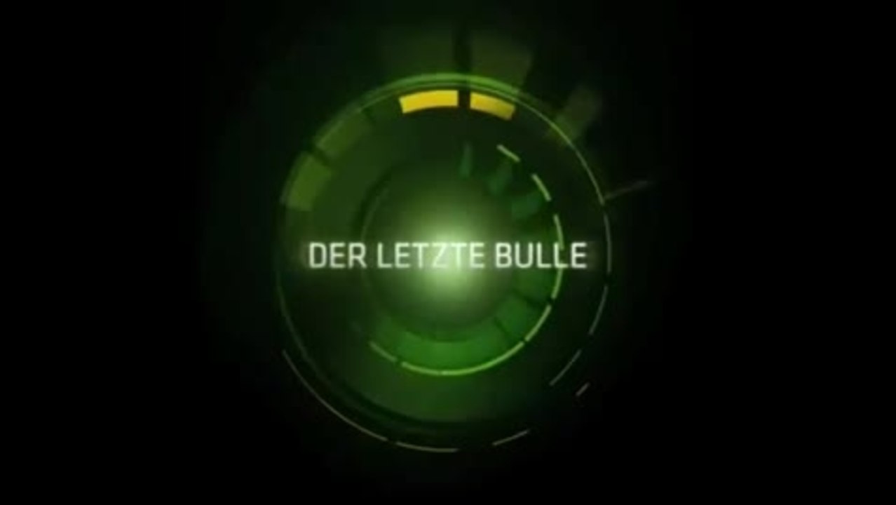Der Letzte Bulle - S04 (Deutsch)