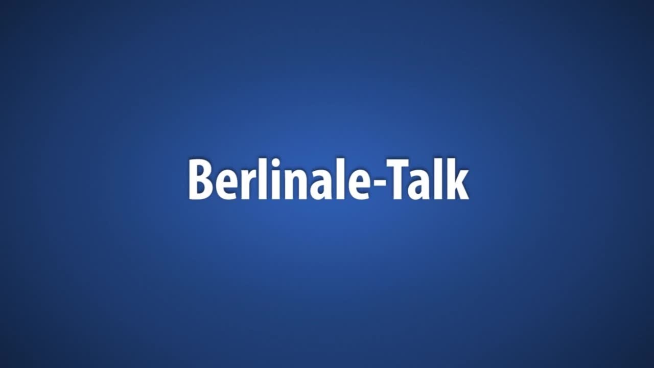 Moviepilot unterwegs: Berlinale Talk Teil 1
