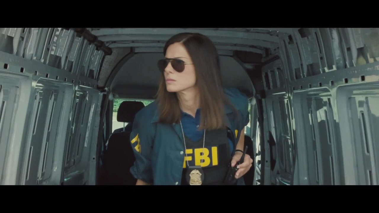 Taffe MÃ¤dels - Trailer (Deutsch) HD