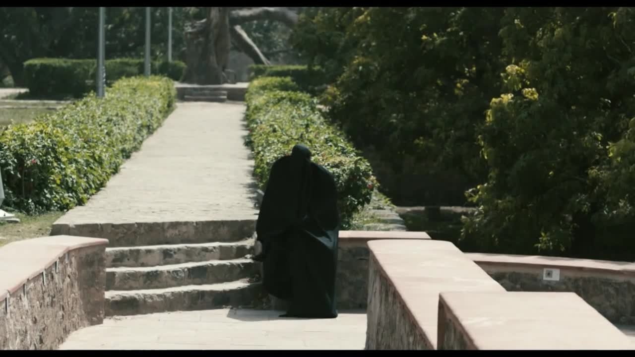 Zero Dark Thirty - Trailer 3  (Deutsch) HD