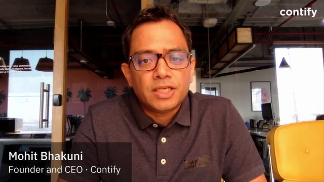 Supercharge intelligence usage in your organization by personalizing competitive intelligence with an AI-enabled MCI platform