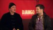 Django Unchained - Quentin Tarantino | Interview