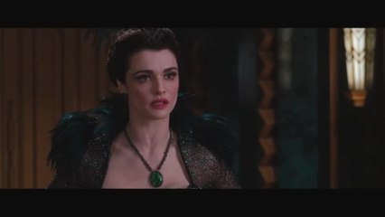 Rachel Weisz on Jimmy Kimmel Live - Clip (English) HD