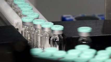 백신 개발보다 더 중요한 제조·대량생산·유통...얼마나 준비됐나? / YTN