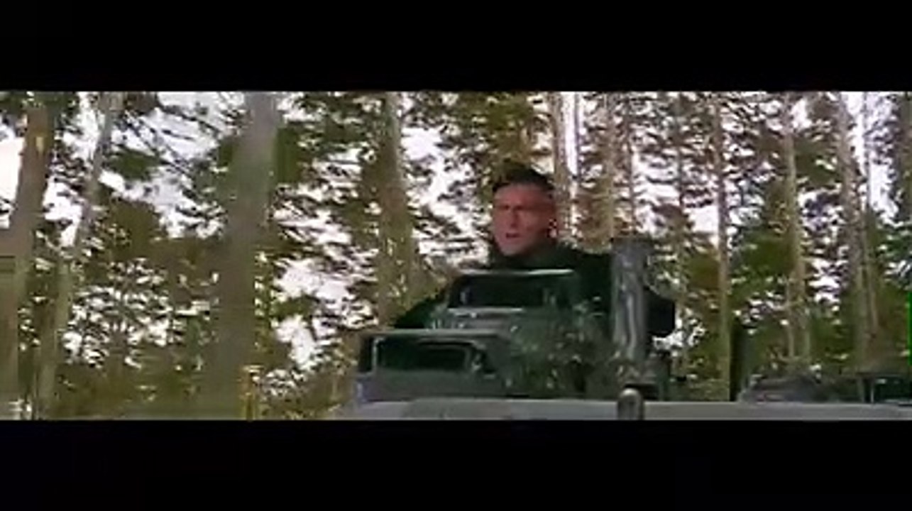 «Ici, ils viennent» Scène du film Battle of the Bulge (1965)"இதோ அவர்கள் வருகிறார்கள்" மூவி பேட்டில் ஆஃப் தி பல்க் (1965)"Ось вони приходять" Сцена з фільму Битва за опуклість (1965)